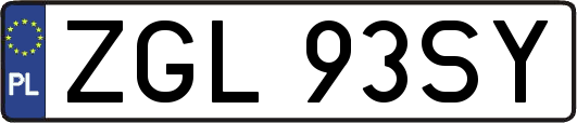 ZGL93SY