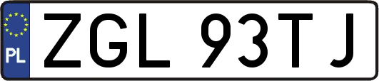 ZGL93TJ