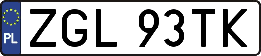 ZGL93TK