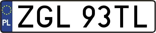 ZGL93TL