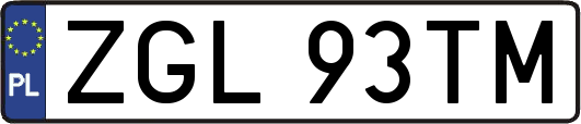 ZGL93TM