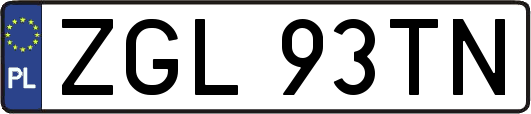 ZGL93TN