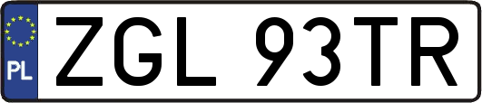 ZGL93TR