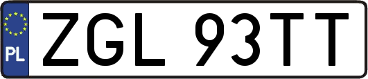 ZGL93TT