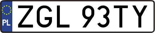 ZGL93TY