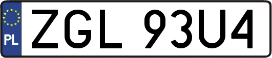 ZGL93U4
