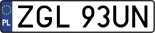 ZGL93UN