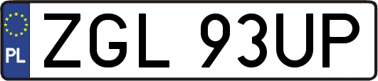 ZGL93UP