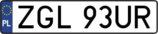 ZGL93UR