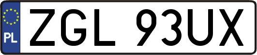ZGL93UX