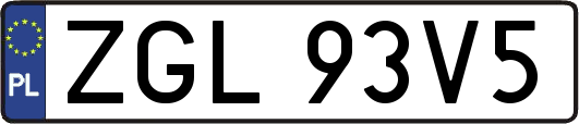 ZGL93V5