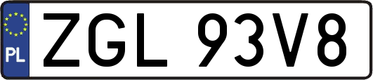 ZGL93V8