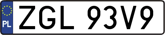 ZGL93V9