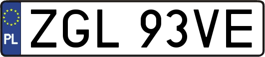 ZGL93VE