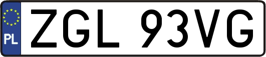ZGL93VG