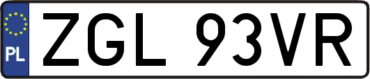 ZGL93VR