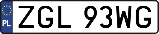 ZGL93WG