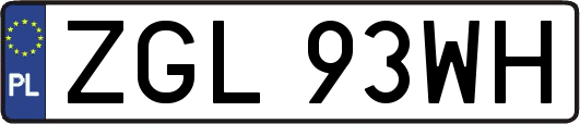 ZGL93WH