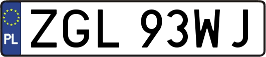 ZGL93WJ