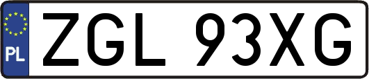ZGL93XG
