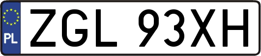 ZGL93XH