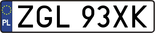 ZGL93XK