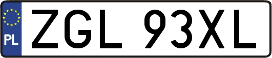 ZGL93XL