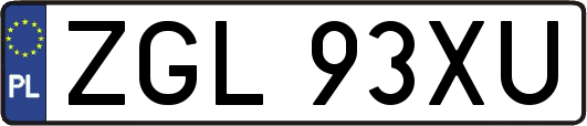 ZGL93XU