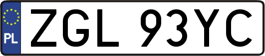 ZGL93YC