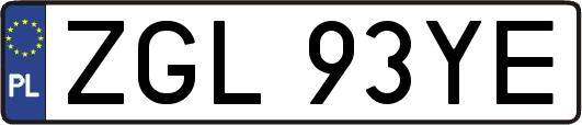 ZGL93YE