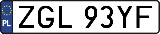 ZGL93YF