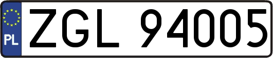 ZGL94005