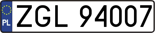 ZGL94007