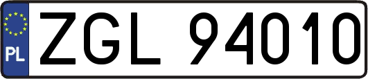 ZGL94010