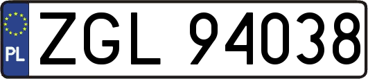 ZGL94038