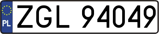 ZGL94049