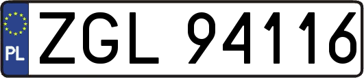 ZGL94116