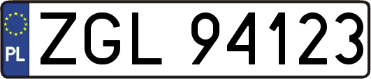 ZGL94123