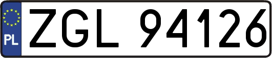 ZGL94126