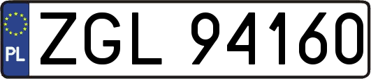 ZGL94160