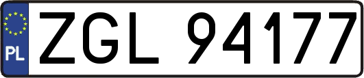 ZGL94177