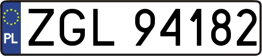 ZGL94182