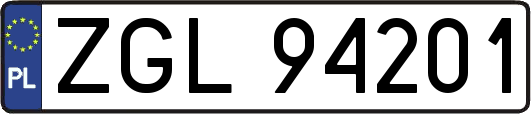 ZGL94201