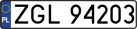 ZGL94203