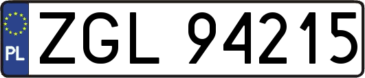 ZGL94215