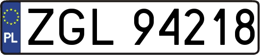 ZGL94218