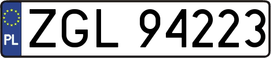 ZGL94223