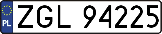 ZGL94225