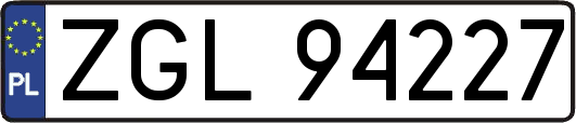 ZGL94227