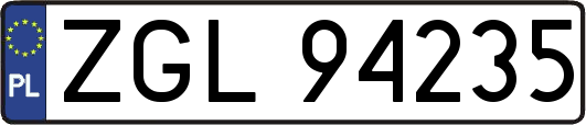 ZGL94235